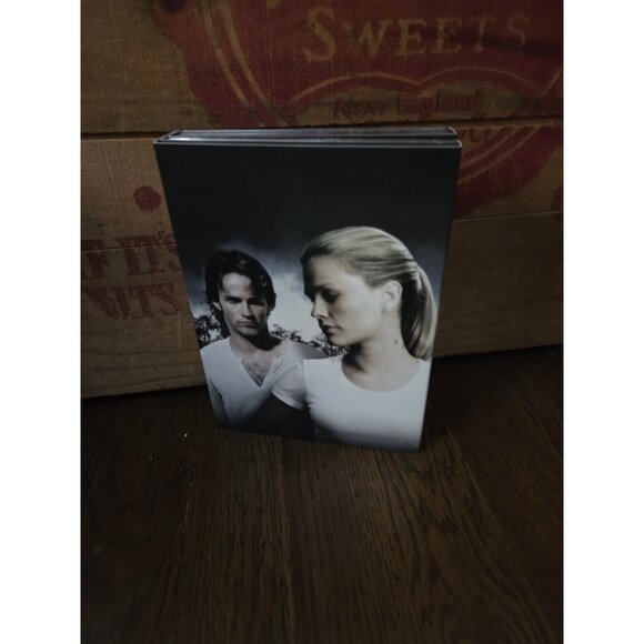 True Blood: the Complete First Season (DVD) VERY GOOD - Picture 3 of 6